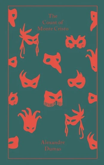 Count of Monte Cristo