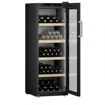 Vyno šaldytuvas Liebherr WPbli 5031 GrandCru Selection