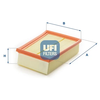 Oro filtras UFI 30.352.00