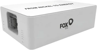 FOXESS EQ5000-M (inkl. BMS)