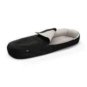 THULE žieminis vokelis į vežimėlį, Black, 11200320