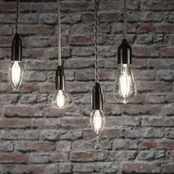 "Paulmann" LED lempa E27 4,8 W 4 000K Miniglobe matinė