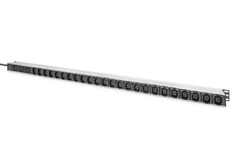 Assman electronic DIGITUS IT BASIC PDU Vertikalus 16A kaina
