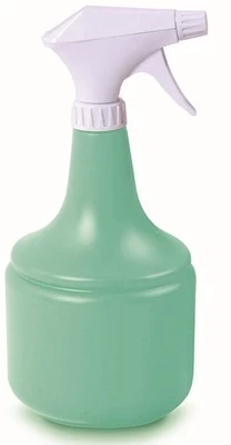 Purkštuvas, paprastasis Prosperplast, plastikas, 1.2 l