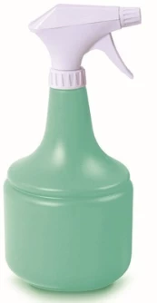 Purkštuvas, paprastasis Prosperplast, plastikas, 1.2 l kaina