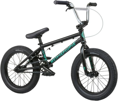 Wethepeople Seed 16 2021 BMX dviratis