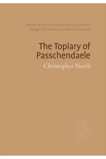 Topiary of Passchendaele