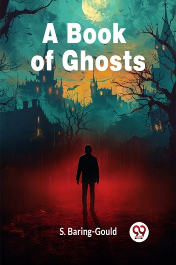 Book of Ghosts (Edition2024)