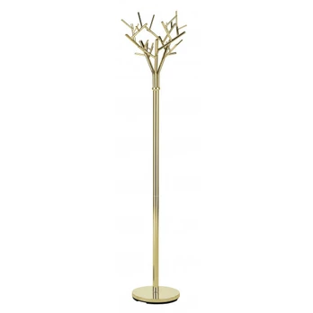 Gold W57 hanger auksinis