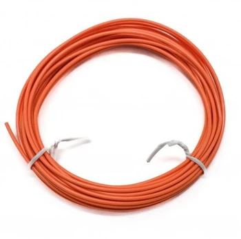 3DSimo Filament PLA, oranžinis, 5m