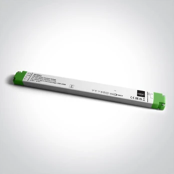 DALI & PUSH TO DIM DIMMABLE DRIVER 24V DC 15-150W 230V