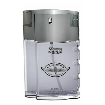 Creation Lamis Illustrious EDP purškiklis 100ml