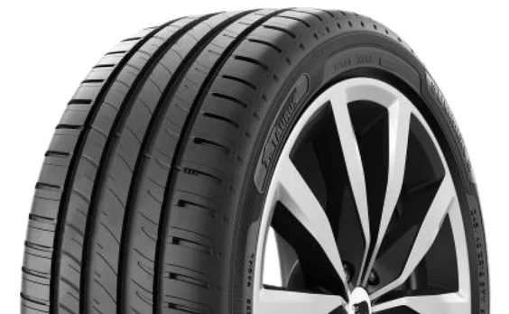 Riken Summer 3 215/45 R17