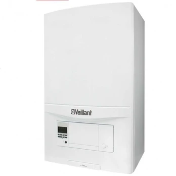 Katilas Vaillant ecoTEC dujinis kondensacinis VC BL 246/5-3