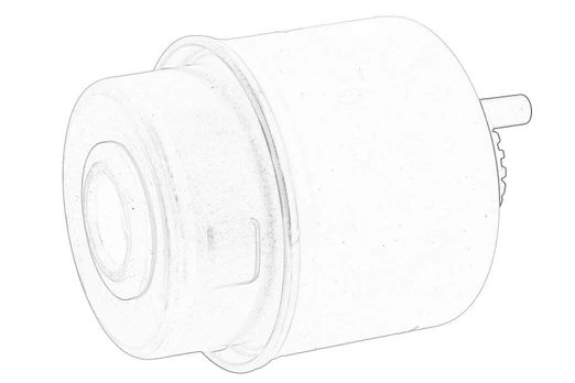 Degalų filtras OE PERKINS 26560140-PER