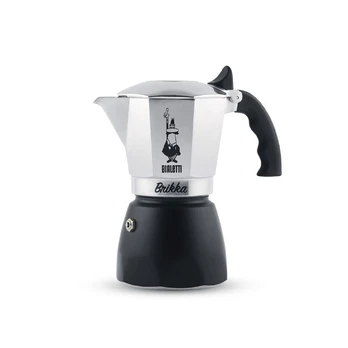 Bialetti - New Brikka 2023 4tz