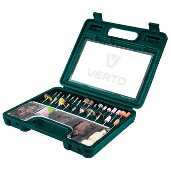 Verto Mini grąžtų priedai, 100 vnt