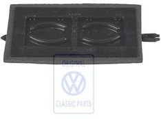 Vag Passat B1 B2 Santana Uzraktas Originalus 321819097A