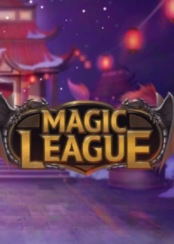 Magic League PC