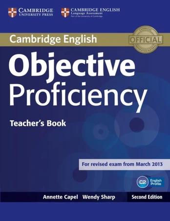 Objective Proficiency Teacher's Book