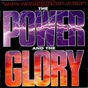 CD Various - The Power And The Glory