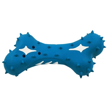 Nobby vėsinamasis žaislas šuniui, kaulas, 16cm
