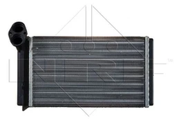 NRF NRF 53550 Interior heater radiator