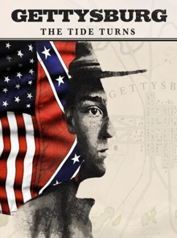 Gettysburg: The Tide Turns PC