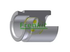 Stūmoklis, stabdžių apkaba FRENKIT P445301 kaina
