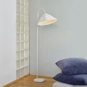 OSRAM stovas Decor Lotus Leaf, 1 lemputė, balta, popierius, E27