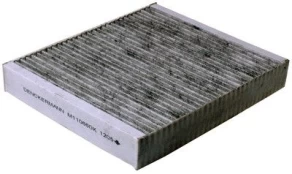 Filtras, salono oras DENCKERMANN M110660K kaina