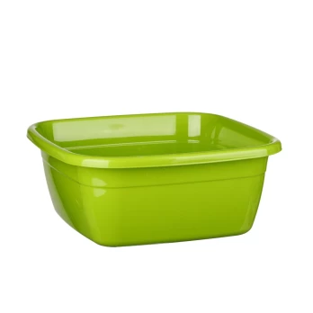 Buities reikmenų kvadratinis dubuo, 5 l