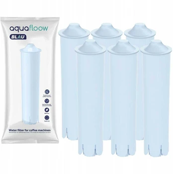 AquaFloow Blau, 6 vnt.
