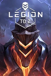 Legion Td 2 PC