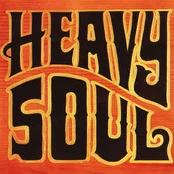 CD Paul Weller - Heavy Soul