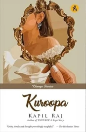 Kuroopa kaina