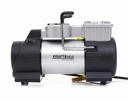 Oro kompresorius 12V 190W