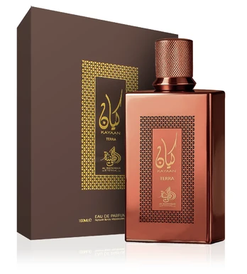 Al Wataniah Kayaan Terra EDP 100ml