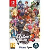 The Rumble Fish 2 Nintendo Switch