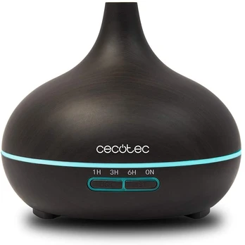 Ultragarsinis oro drėkintuvas Cecotec Aroma 300 Ying