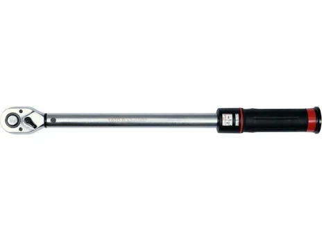 YATO dinamometrinis raktas 1/2" 10-110Nm
