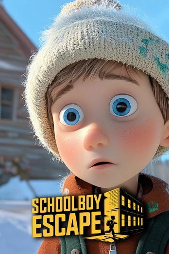 Schoolboy Escape Xbox