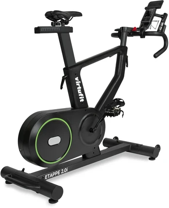 VIRTUFIT ETAP 2.0I STACIONARUS DVIRATIS : Dydis - N/A