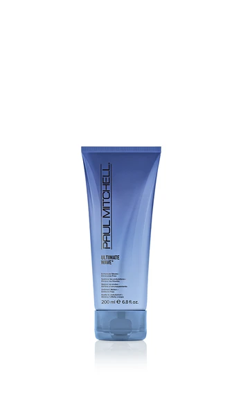 Paul Mitchell Ultimate Wave Kreminis Gel 200ml