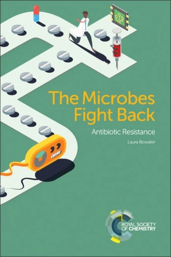 Microbes Fight Back