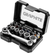 „Graphite 24 El“ įrankių rinkinys. (56H610) kaina