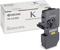 KYOCERA Toner Kit Black TK-5230K | 1T02R90NL0 kaina