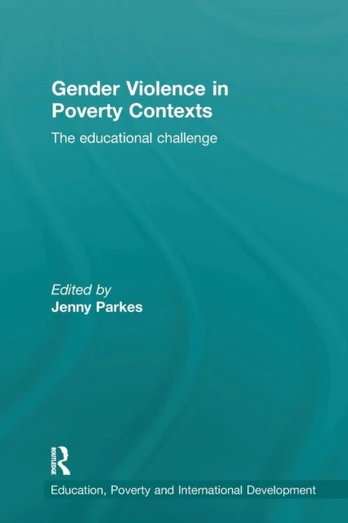 Gender Violence in Poverty Contexts