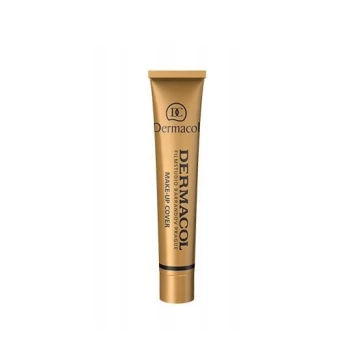 Dermacol - Makeup Cover for clear and unified complexion 30 g - Shade No. 226