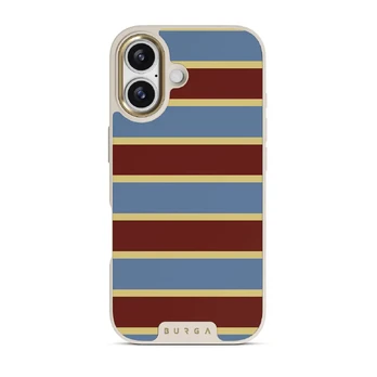 Lake House - iPhone 17 Case, Elite Light (MagSafe) / Gold